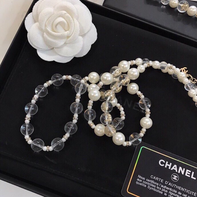 Chanel Bracelets